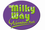 Campsite Devon - Milky Way